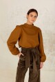 Pantalón Rama Oliva