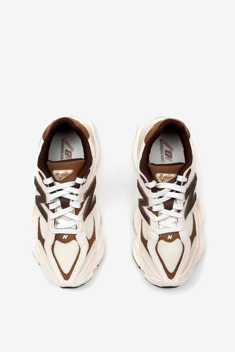 NB UNISEX LIFESTYLE Marron