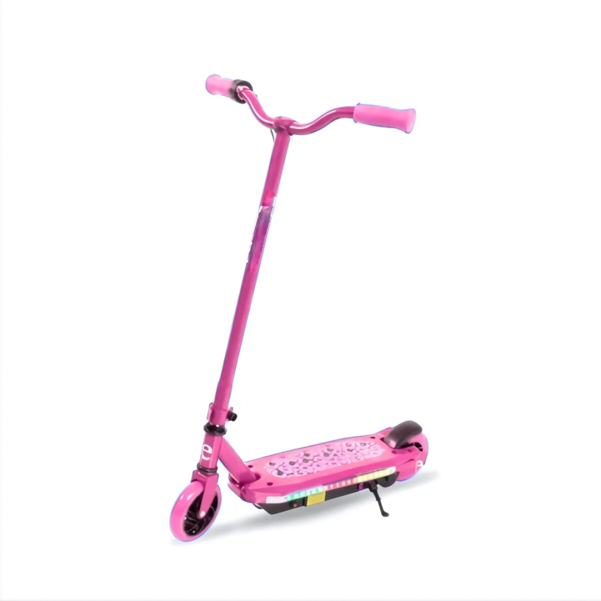 Monopatín eléctrico Infantil Ripmobility SG09 Rosado 