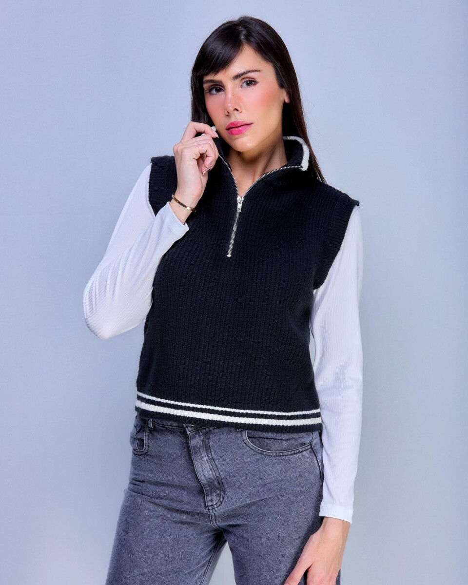 Chaleco Bielle 