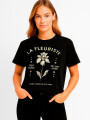 Remera Dana Negro