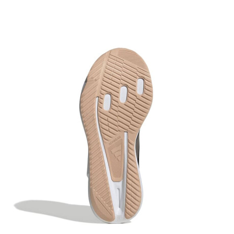 Championes de Mujer Adidas Running Duramo SL 2 W Negro - Plateado - Rosado Coral