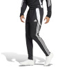 Pantalon Adidas Tiro24 de Hombre - IP1952 Negro-blanco