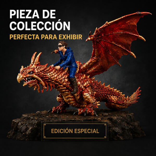 Safari Dragon Mitologico Niños Infantil Animal Fantastico Safari Dragon Mitologico Niños Infantil Animal Fantastico