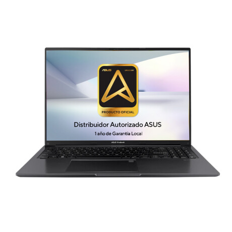 Notebook ASUS Vivobook 16 M1605YA-MB160W Ryzen 7 7730U Notebook ASUS Vivobook 16 M1605YA-MB160W Ryzen 7 7730U
