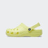 Crocs Classic Amarillo