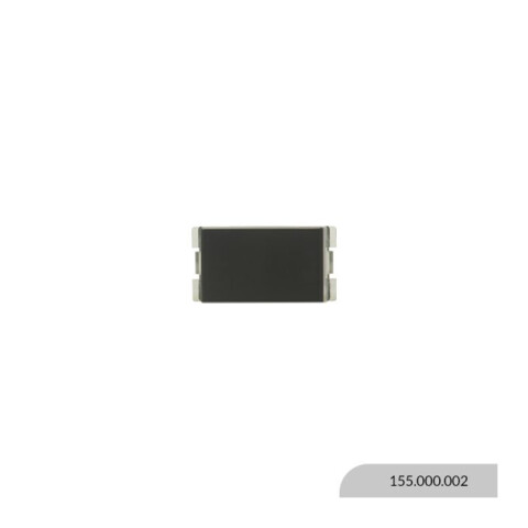 Módulo llave unipolar luminoso - Atenea Plus M48512