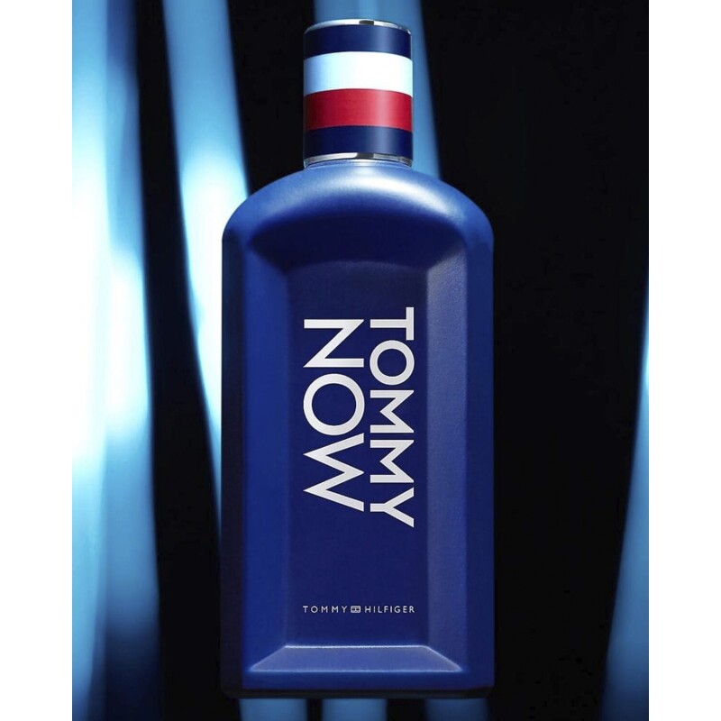 Perfume Tommy Hilfiger Now EDT 100ml Original Perfume Tommy Hilfiger Now EDT 100ml Original