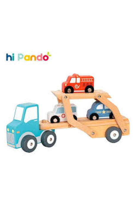 CAR CARRIER CAR CARRIER