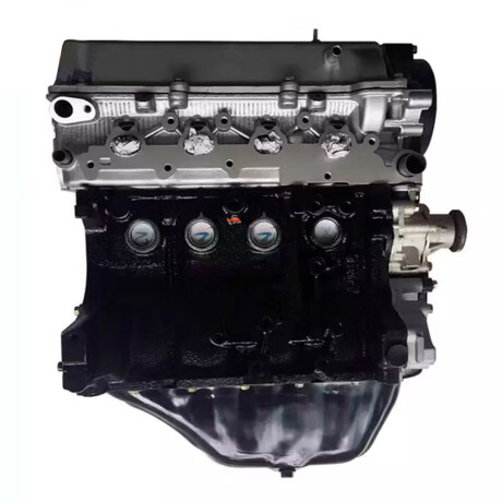 KIT MOTOR CHERY MOTOR COMPLETO CHERY FACE - KIT MOTOR CHERY MOTOR COMPLETO CHERY FACE -