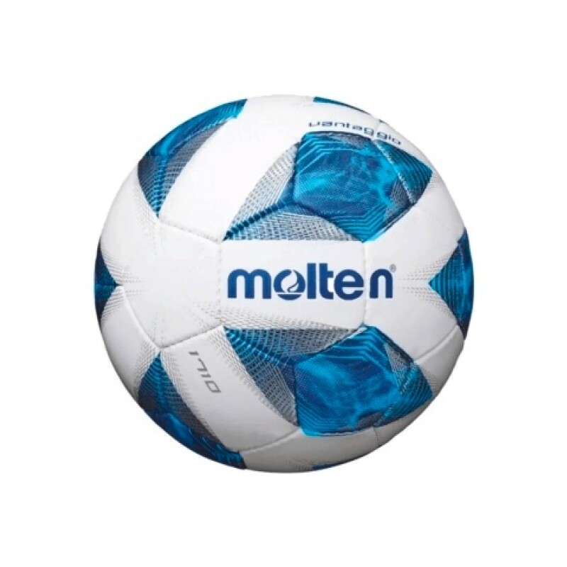 Balón Futbol Unisex Azul