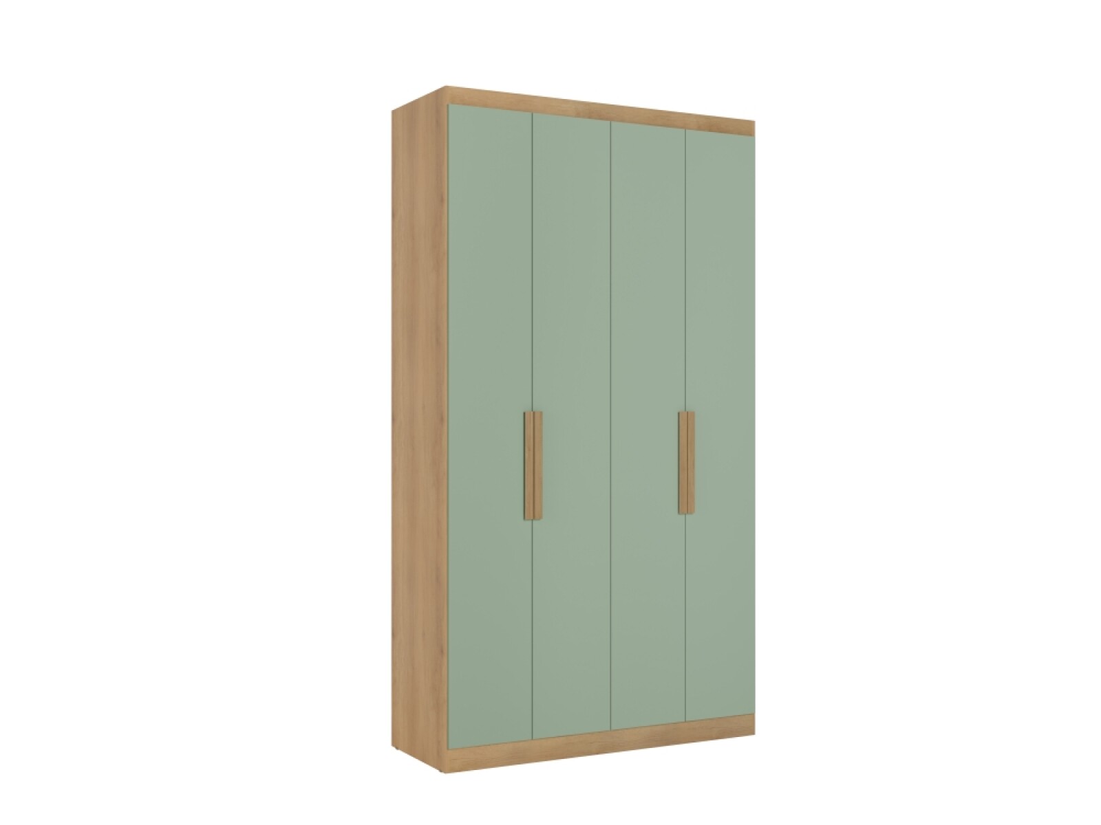 PLACARD MILAN 4P CAPUCHINO/MENTA 