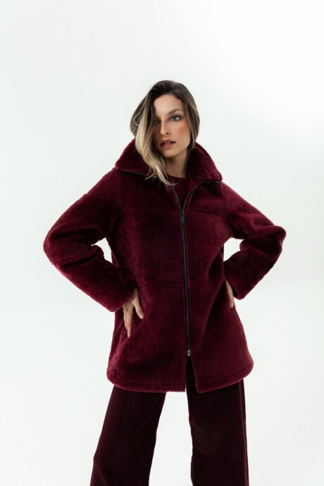 TAPADO SERENA REVERSIBLE BORDO