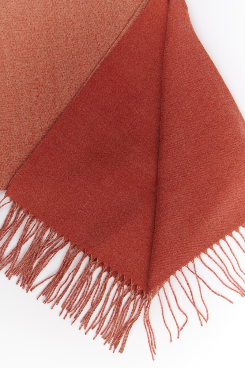 PASHMINA SOPHI BRICK