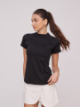 Remera Teggiano Negro