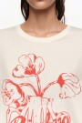 CAMISETA Blanco