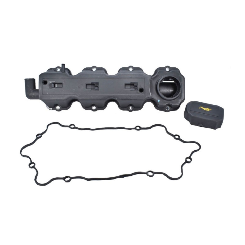 TAPA DE VALVULAS Tapa De Valvulas