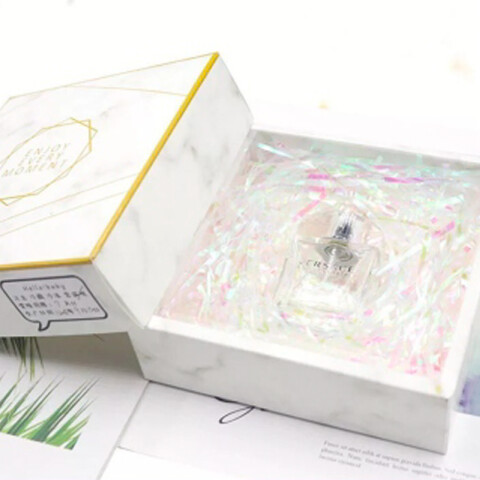 Papel Celofán picado 100 g Nacarado