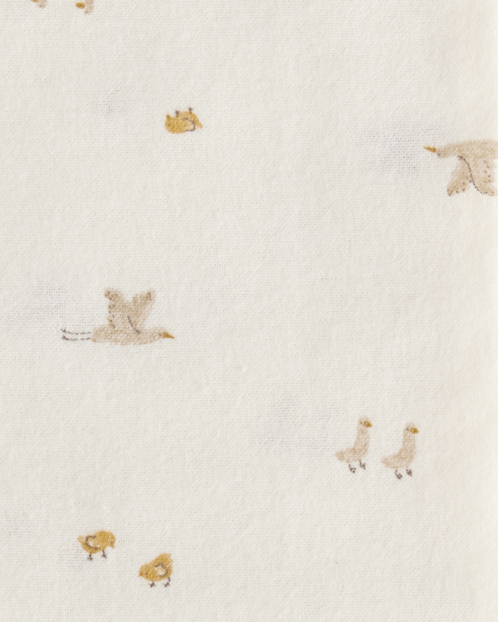 Pack cuatro mantas recibidoras de algodón, diseño cigüeñas Pack cuatro mantas recibidoras de algodón, diseño cigüeñas