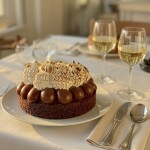 Torta Brownie Torta Brownie