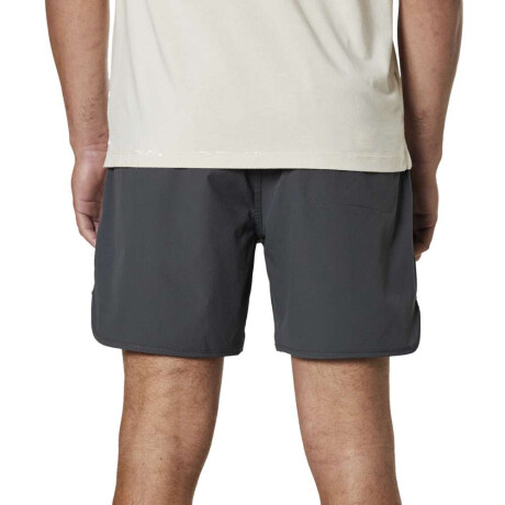 Bermuda Katin Rover Short Negro