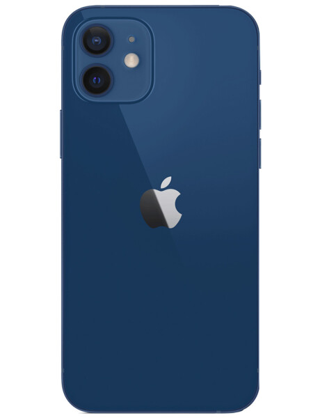 Celular iPhone 12 64GB (Refurbished) Azul