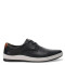 Zapatos de Hombre Freeway Casual - WAVE 03 Negro