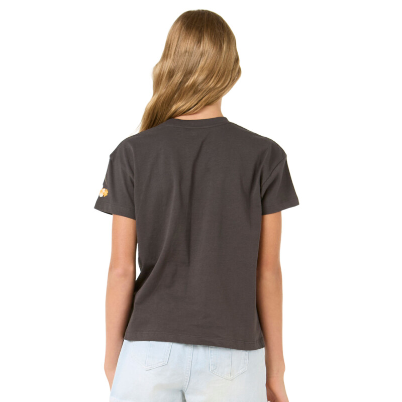 Remera Rip Curl Island Bliss Art Tee Remera Rip Curl Island Bliss Art Tee