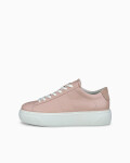 ECCO Street Platform Rosa