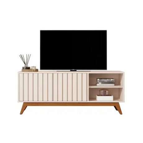 RACK NATIVA ACAI 1,40 OFF WHITE RACK NATIVA ACAI 1,40 OFF WHITE