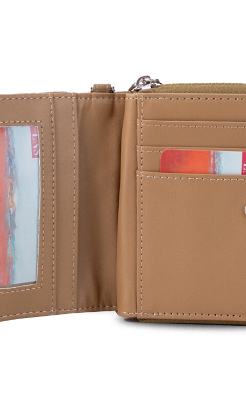 BILLETERA VERA VISON