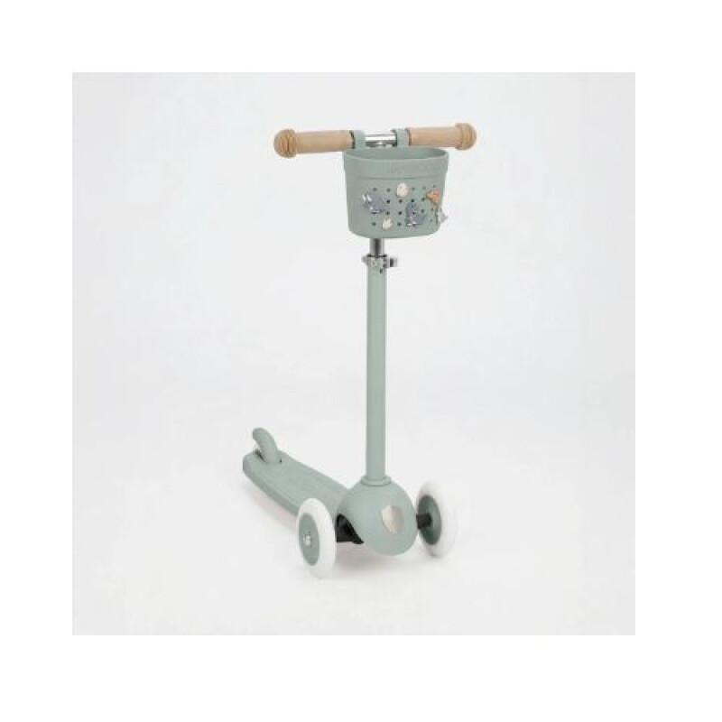Cesta Pin & Ride Banwood - Clay Cesta Pin & Ride Banwood - Clay