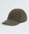 Gorra Horizon New Taupe Green