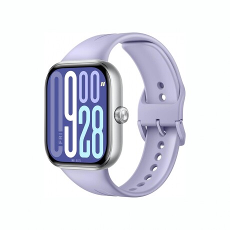 RELOJ XIAOMI REDMI WATCH 5 Reloj Smartwatch XIAOMI Watch 5 2,07' AMOLED 5ATM - Lavender Purple