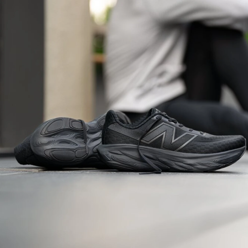 Fresh Foam X 1080 V14 - Hombre Black