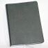AGENDA REMEMBER MILLENIUM 1911 COLOR GRIS OSCURO