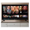 Smart Tv Enxuta Ledenx1243sdf4kl Linux 4k 43 220v Negro Smart Tv Enxuta Ledenx1243sdf4kl Linux 4k 43 220v Negro