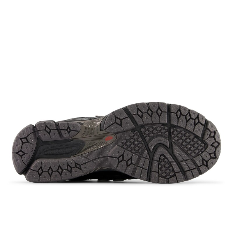 Championes New Balance Unisex - 1906 - U1906ROE BLACK