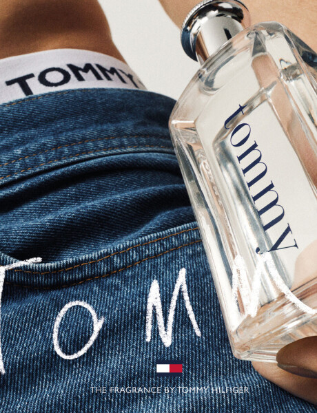 Perfume Tommy Hilfiger Men EDT 50ml Original Perfume Tommy Hilfiger Men EDT 50ml Original