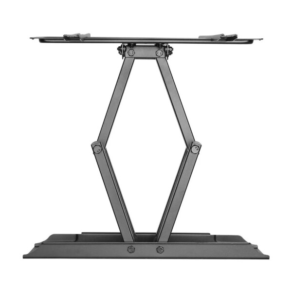 Soporte Móvil De Tv Brateck Lpa52-463 Hasta 70" SOPORTE TV BRATECK LPA52 70" MOVIL SOP75