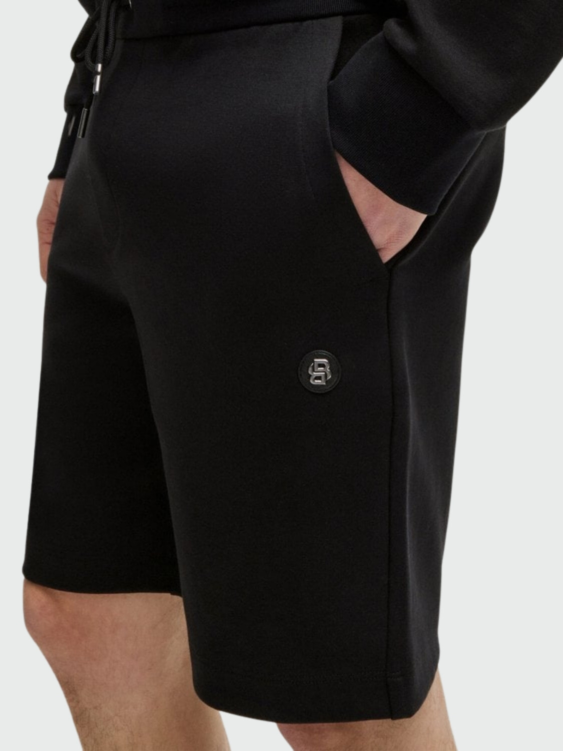 BOSS - Short Leoni 01 Negro