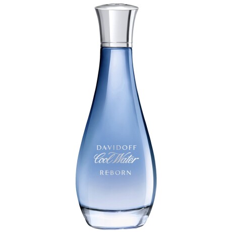 Perfume Davidoff Cool Water Reborn for Her 100ml Original Perfume Davidoff Cool Water Reborn for Her 100ml Original