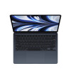 MacBook Air 13.6" M2 8Gb 512Gb Midnight SPA MacBook Air 13.6" M2 8Gb 512Gb Midnight SPA