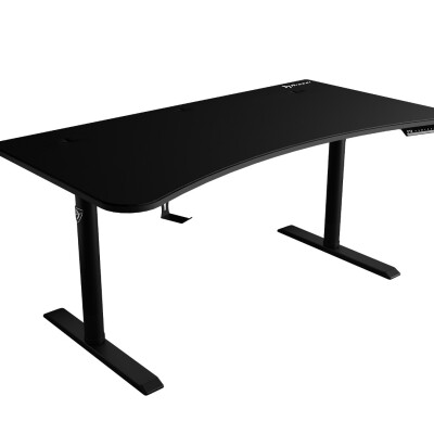 Escritorio Gamer Arozzi Arena Moto negro Escritorio Gamer Arozzi Arena Moto negro