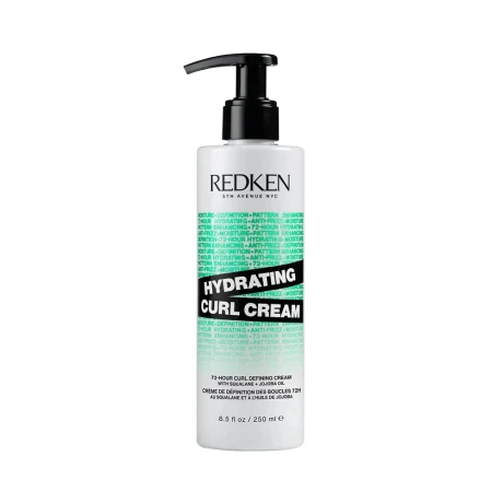Crema Definidora De Rizos Redken Hydrating 72 Horas Definición E Hidratación Crema Definidora De Rizos Redken Hydrating 72 Horas Definición E Hidratación