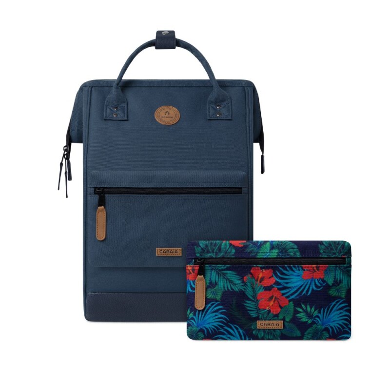 Cabaia Mochila Backpack - Adventurer Reykjavik Cabaia Mochila Backpack - Adventurer Reykjavik