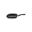 SARTEN PLANCHA CUORI BLACK 26CM NEGRO