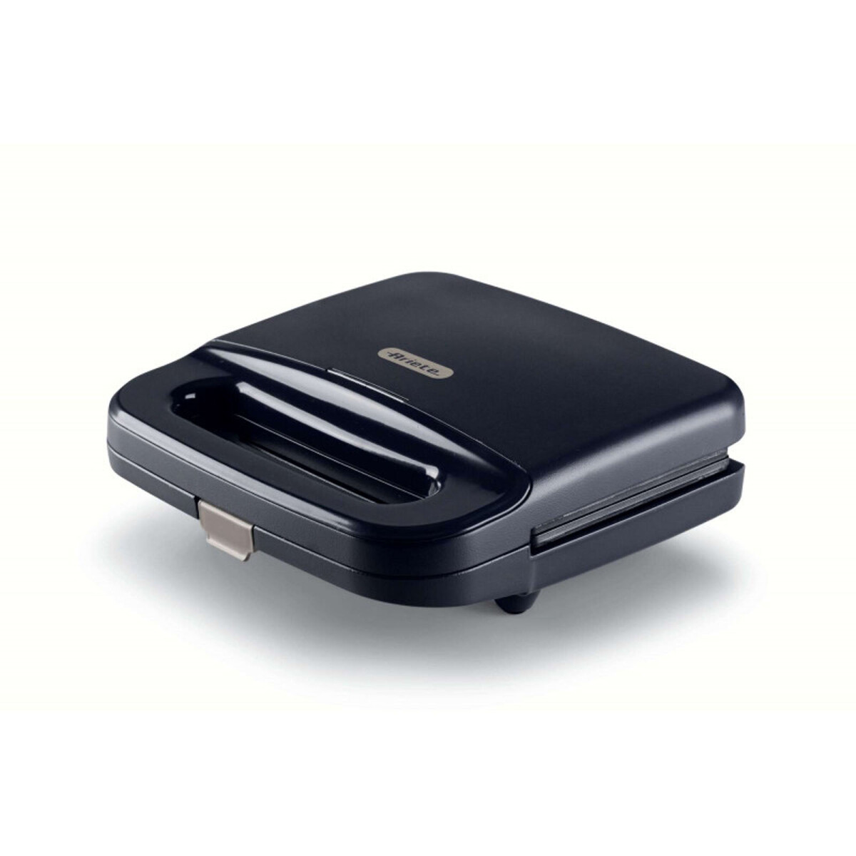 SANDWICHERA ARIETE 2 - 750W GRIS BK MOD.1971/0 