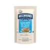 MAYONESA HELLMANNS LIGHT 950G Mayonesa Hellmanns Light 950g