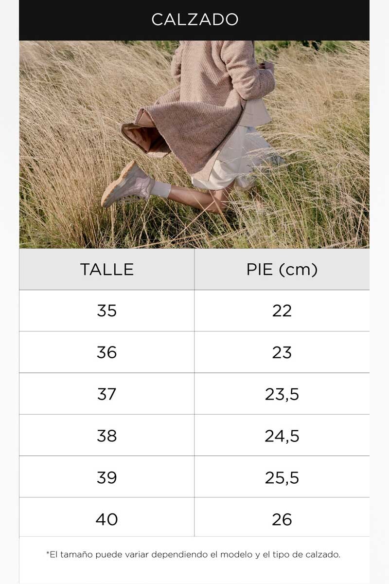 SANDALIA PADDOCK MODIS Beige